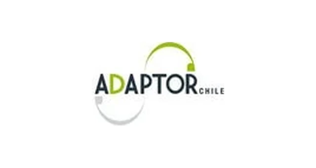 Logo Adaptor Chile
