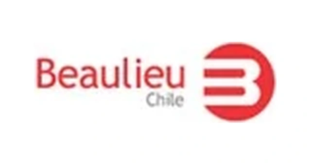 Logo Beaulieu Chile
