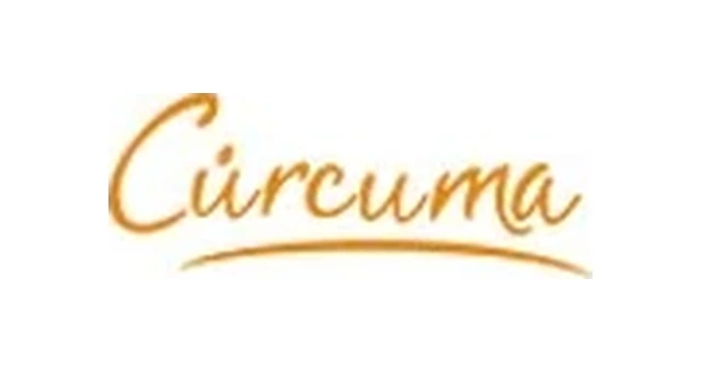 Logo Cúrcuma