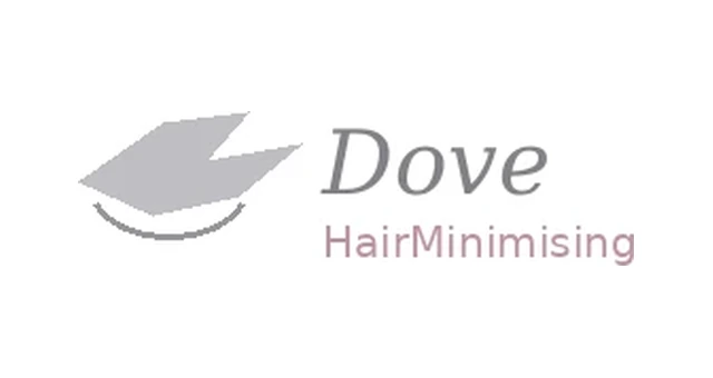 Logo Dove HairMinimising