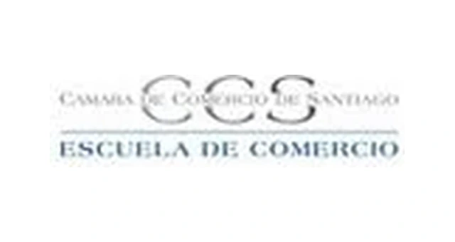 Logo Escuela de Comercio