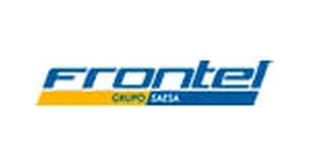Logo Frontel