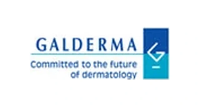 Logo Galderma