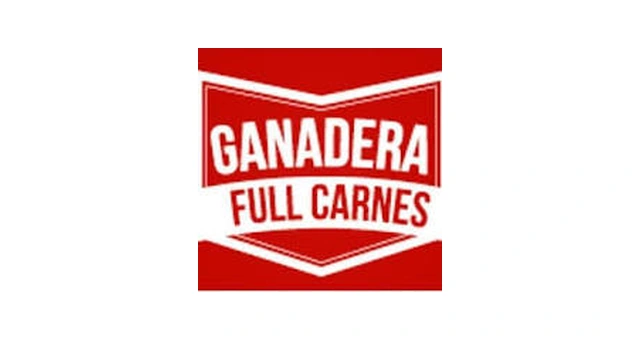 Logo Ganadera Full Carnes