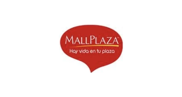 Logo Mallplaza