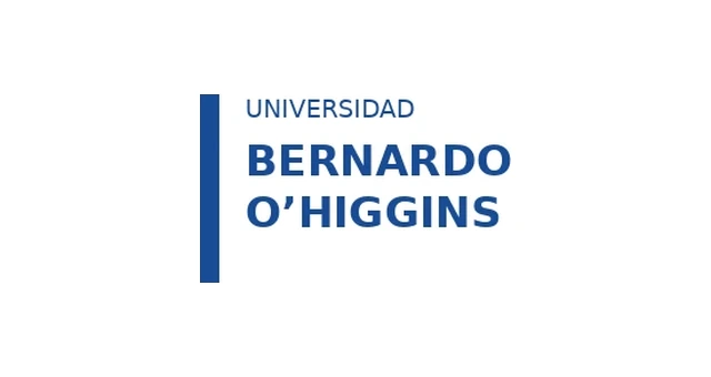 Logo Universidad Bernardo O’Higgins