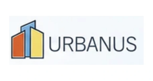 Logo Urbanus